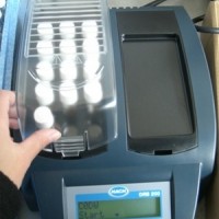 哈希COD测定仪DRB200消解器