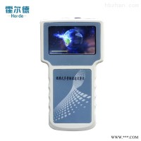 HED-DPL-301  便携式多普勒流量测定仪