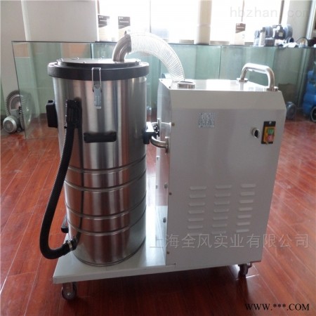 DL3000-80  地面灰尘清洁工业吸尘器图1
