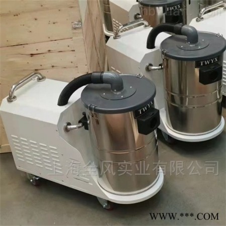 DL750-30  高负压脉冲吸尘器图1