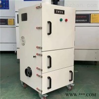 JC-1500-2-Q-AC  单相切割打磨集尘器