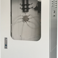 GeG-3052型  六价铬在线自动分析仪-水质重金属检测仪
