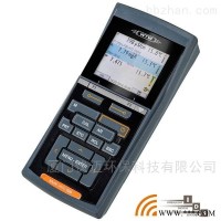 Multi 3630便携式多参数水质分析仪 德国WTW