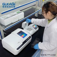 GL-800  UV型多参数水质分析仪