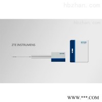ZE-DM601  超低烟尘在线监测厂家 烟气监测仪