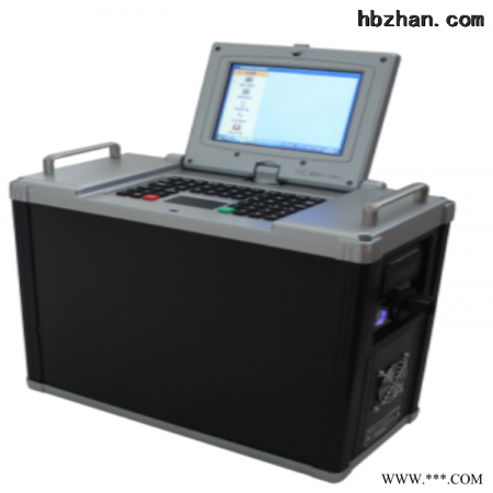 LB-7015（LB-3010）  非分散红外烟气分析仪图1