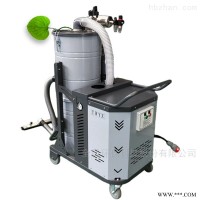 SH  3kw移动式吸尘器 高压吸尘机