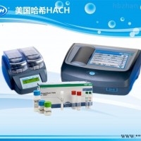 哈希DR3900水质分析仪