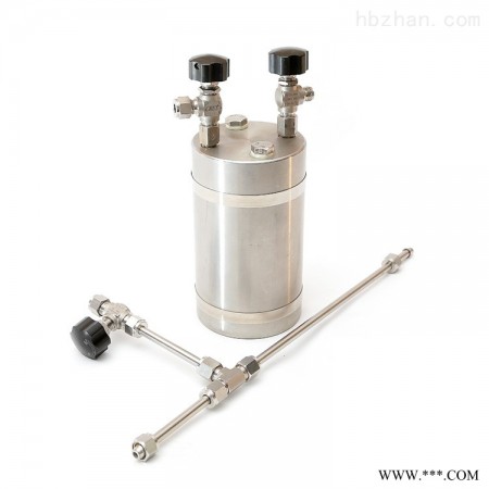 BQA型液氨采样器图1