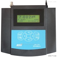 DWS-508A型  实验室钠度计 磷硅酸根监测仪