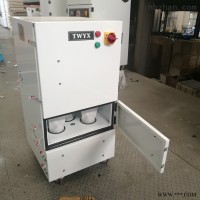 JC-750-2-Q-AC  单相打磨集尘器