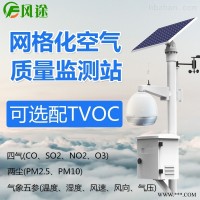 JD-AQI  空气质量监测站