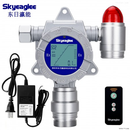 SK-600-H2S-X  硫化氢气体浓度检测仪-水质重金属检测仪