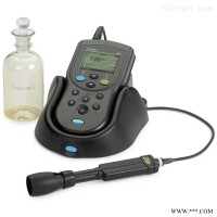 哈希HQ30D溶氧电极 LDO10101，LDO10103,LDO10105 溶氧仪