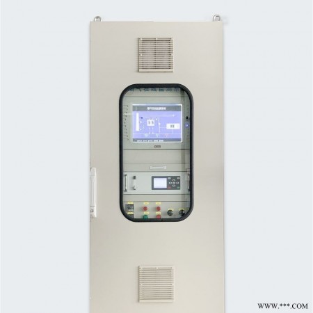 ZWIN-CEMS06  超低烟气排放连续在线监测 烟气分析仪图1