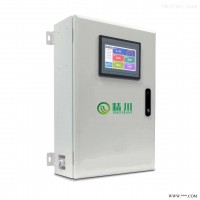 工业过程用水多参数水质在线监测仪