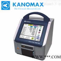 加野3920  加野Kanomax 100L大流量尘埃粒子计数器3920