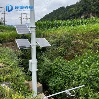 JD-SW2  河道水位监测站 水位记录仪