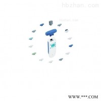 便携式空气质量监测仪