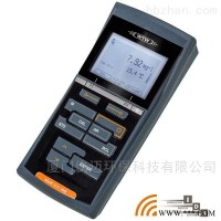 Multi 3510  WTW多参数水质分析仪