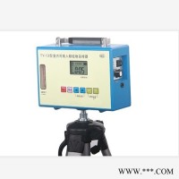 TY-13  可吸入颗粒物采样器 型号：TY-13
