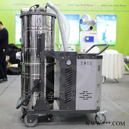 SH5500L  5.5KW重型脉冲吸尘器图1