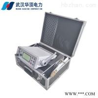 HDCD SF6纯度分析仪
