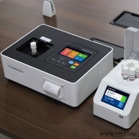 G21  污水氨氮检测仪