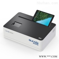 GL-7100型  在线红外分光测油仪