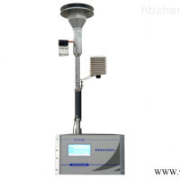 XHPM2000E  颗粒物自动监测仪 空气质量自动监测系统