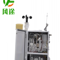 JD-YC01  贝塔射线法扬尘在线监测仪