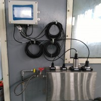 水厂自来水多参数水质在线分析仪
