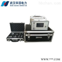 HDFJ-3H SF6分解物测试仪