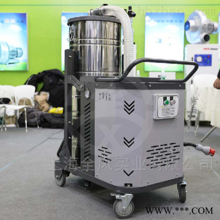 SH7500L  大吸力脉冲工业吸尘器图1
