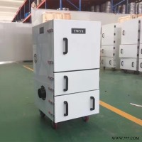 JC-750-2-Q-AC  220V单相打磨集尘器