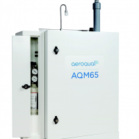 AQM65  紧凑型空气质量监测站