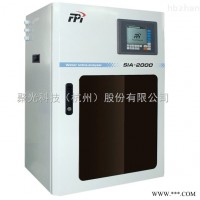 SIA-2000系列  水质重金属在线分析仪 水质重金属检测仪