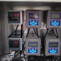 曝气池荧光法溶解氧仪