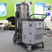 SH7500地面碎屑收集脉冲吸尘器