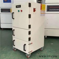 JC-1500-2-Q-AC  单相磨床吸尘器