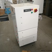 JC-1500-2-Q-AC  单相机械打磨集尘器