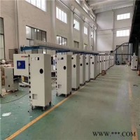 MCJC-2200-4-AC切割机械配套集尘器
