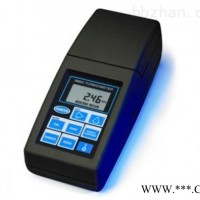 哈希DR1900-05C经济便携式浊度分析仪 浊度计