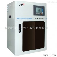 SIA-2000（IMN）  高锰酸盐指数系统在线分析仪 水质重金属检测仪