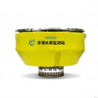 TWINNO T9090  浮漂水质监测站-水质在线监测系统