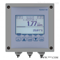 Kontrol 150  水质测量分析仪