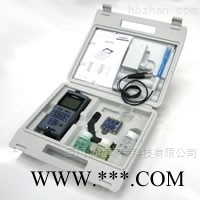 pH/ION 3310便携式离子浓度测试仪 德国WTW 离子分析仪