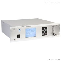 Gasboard-3500（常规）  红外气体分析仪（常规型）