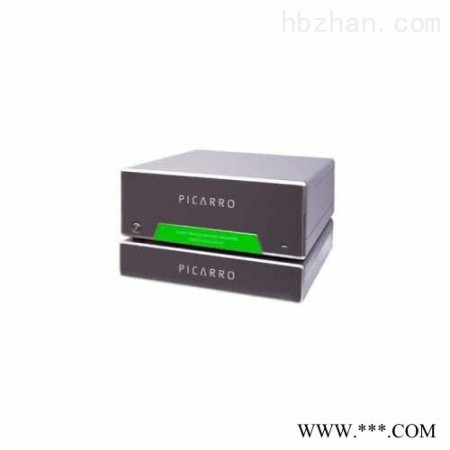 Picarro氧化亚氮和一氧化碳分析仪G5310图1