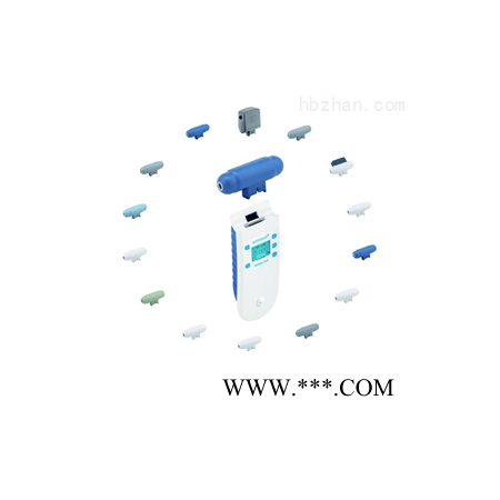 200/300/500系列  便携式空气质量监测仪图1